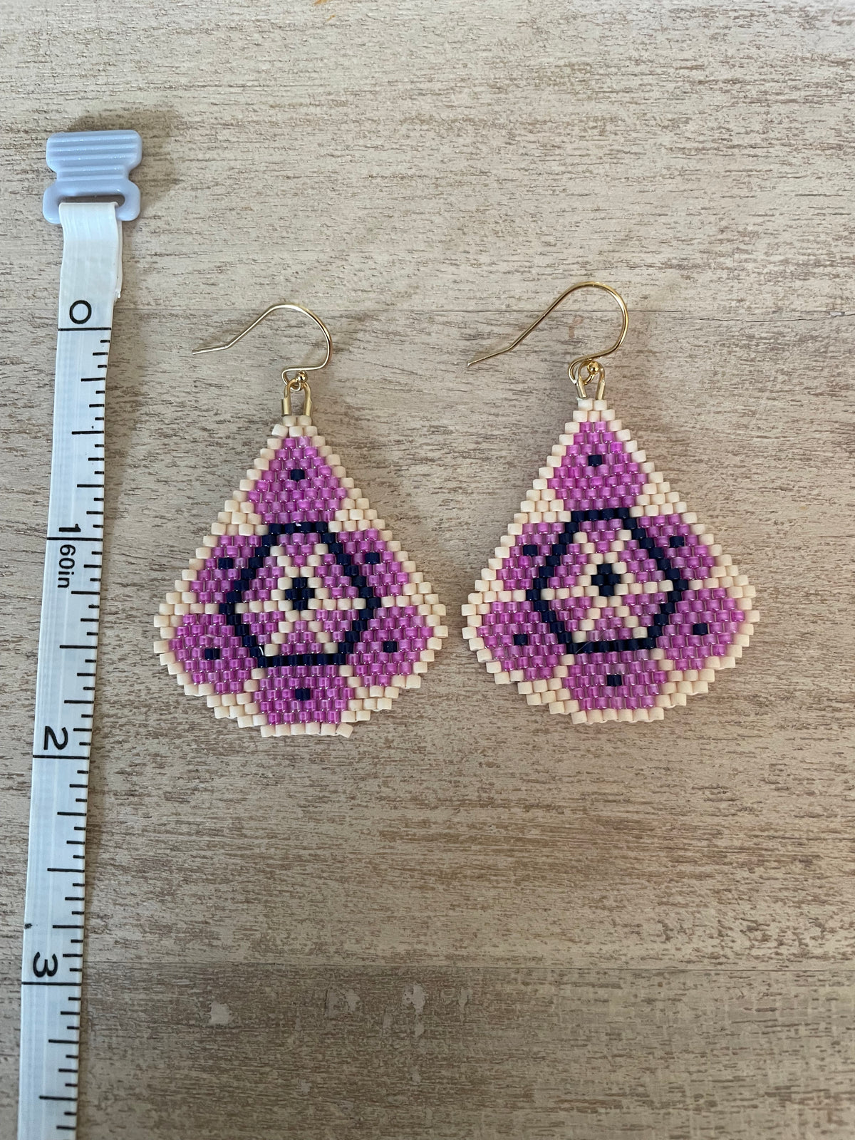 Sample Sale Earrings 51
