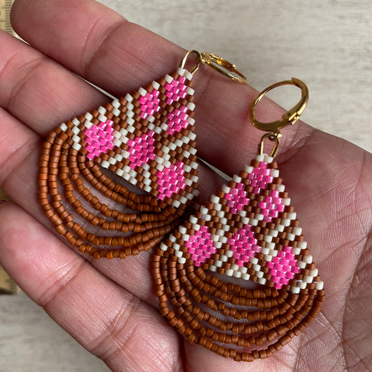 Sample Sale Earrings  - 069