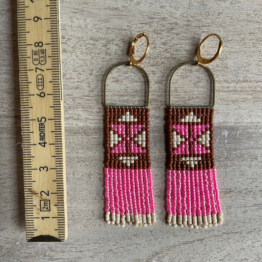 Sample Sale Earrings - 058