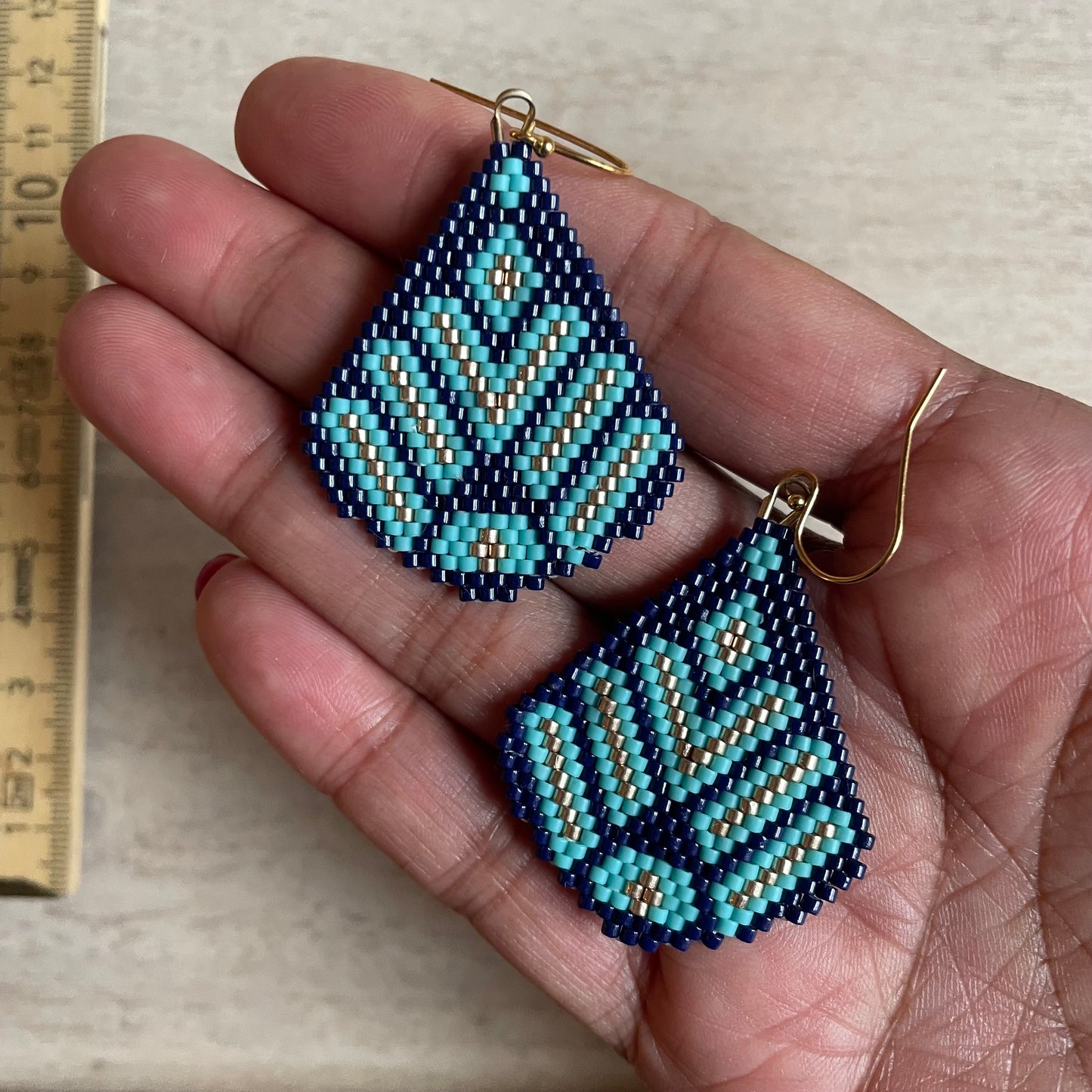 Sample Sale Earrings - 051