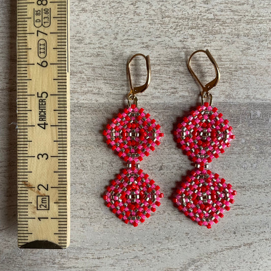 Sample Sale Earrings - 056