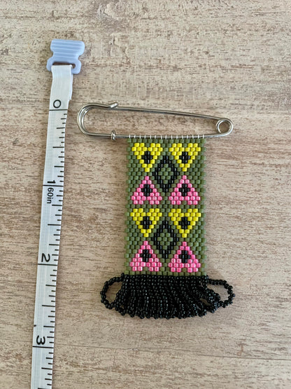 Sample Sale Brooch 29
