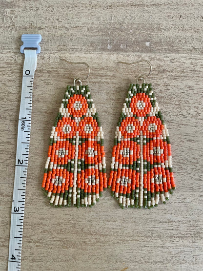 Sample Sale Earrings 4