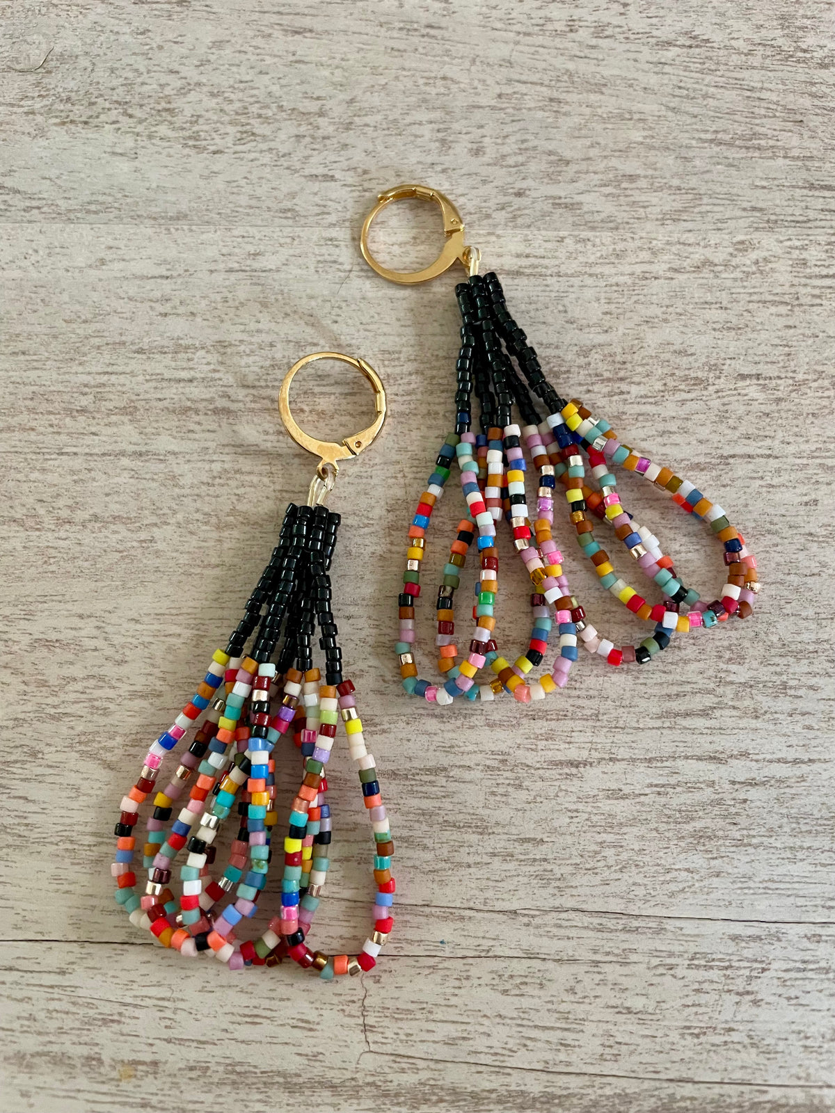 Sample Sale Earrings 20