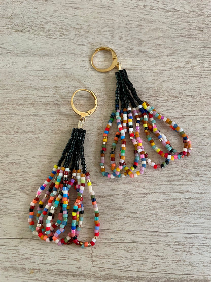 Sample Sale Earrings 20