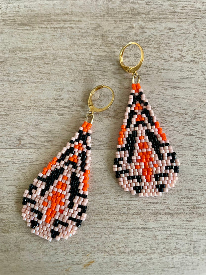 Sample Sale Earrings 12