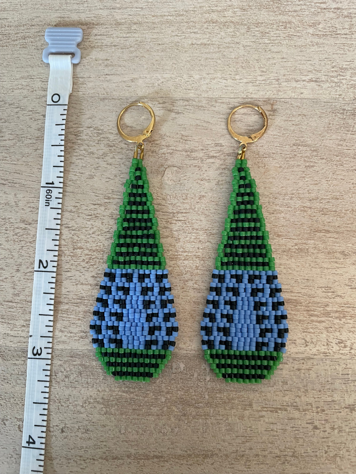 Sample Sale Earrings 41