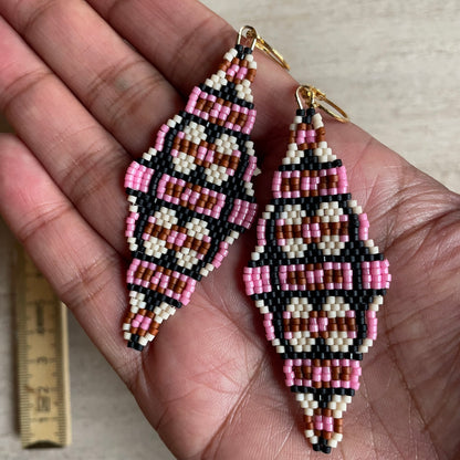 Sample Sale Earrings - 055