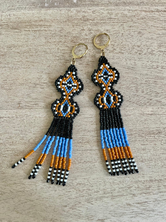Sample Sale Earrings 13