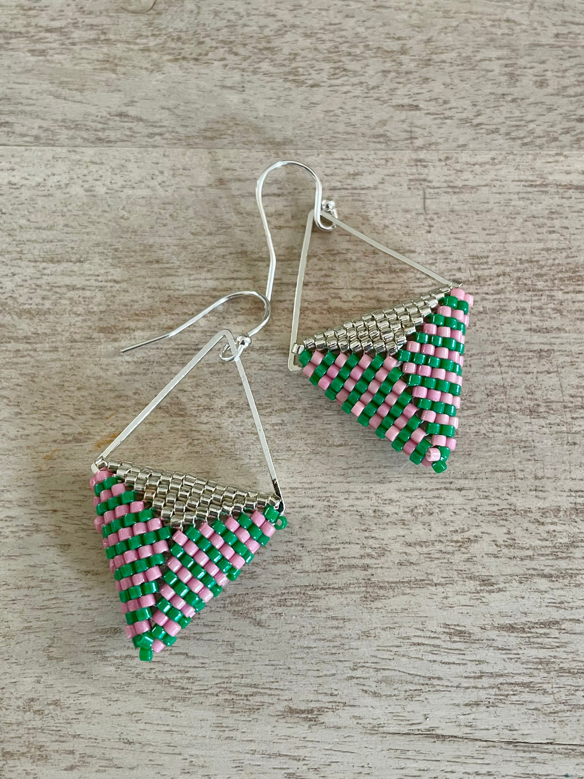 Sample Sale Earrings 21