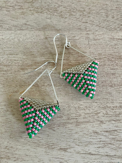 Sample Sale Earrings 21