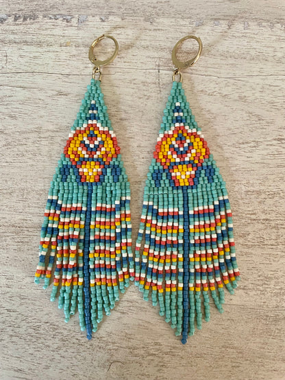 Sample Sale Earrings 8