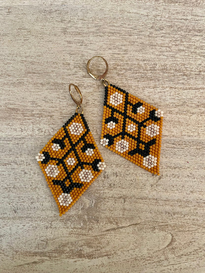 Sample Sale Earrings 33