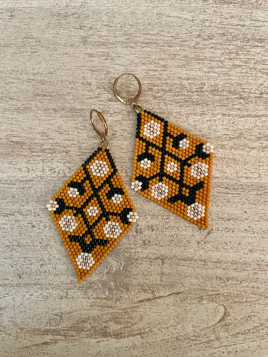 Sample Sale Earrings 33