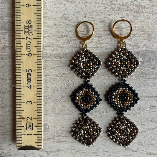Sample Sale Earrings - 040