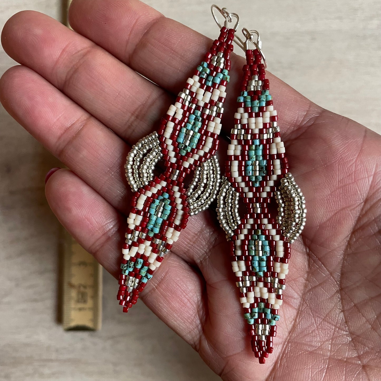Sample Sale Earrings - 046