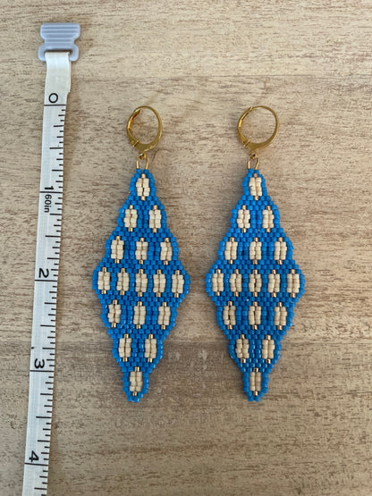 Sample Sale Earrings 35