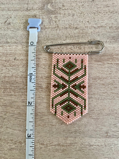 Sample Sale Brooch 27