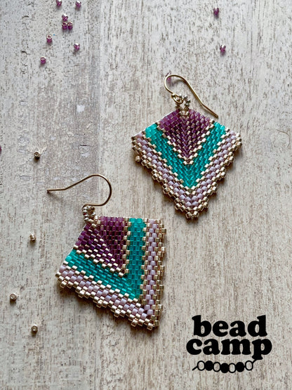 Bead Camp Membership