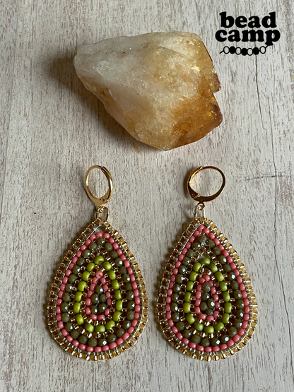 Bead Camp Membership