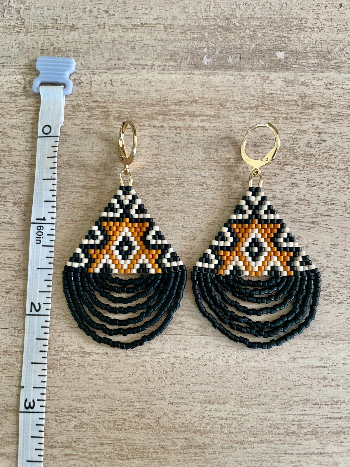Sample Sale Earrings 5