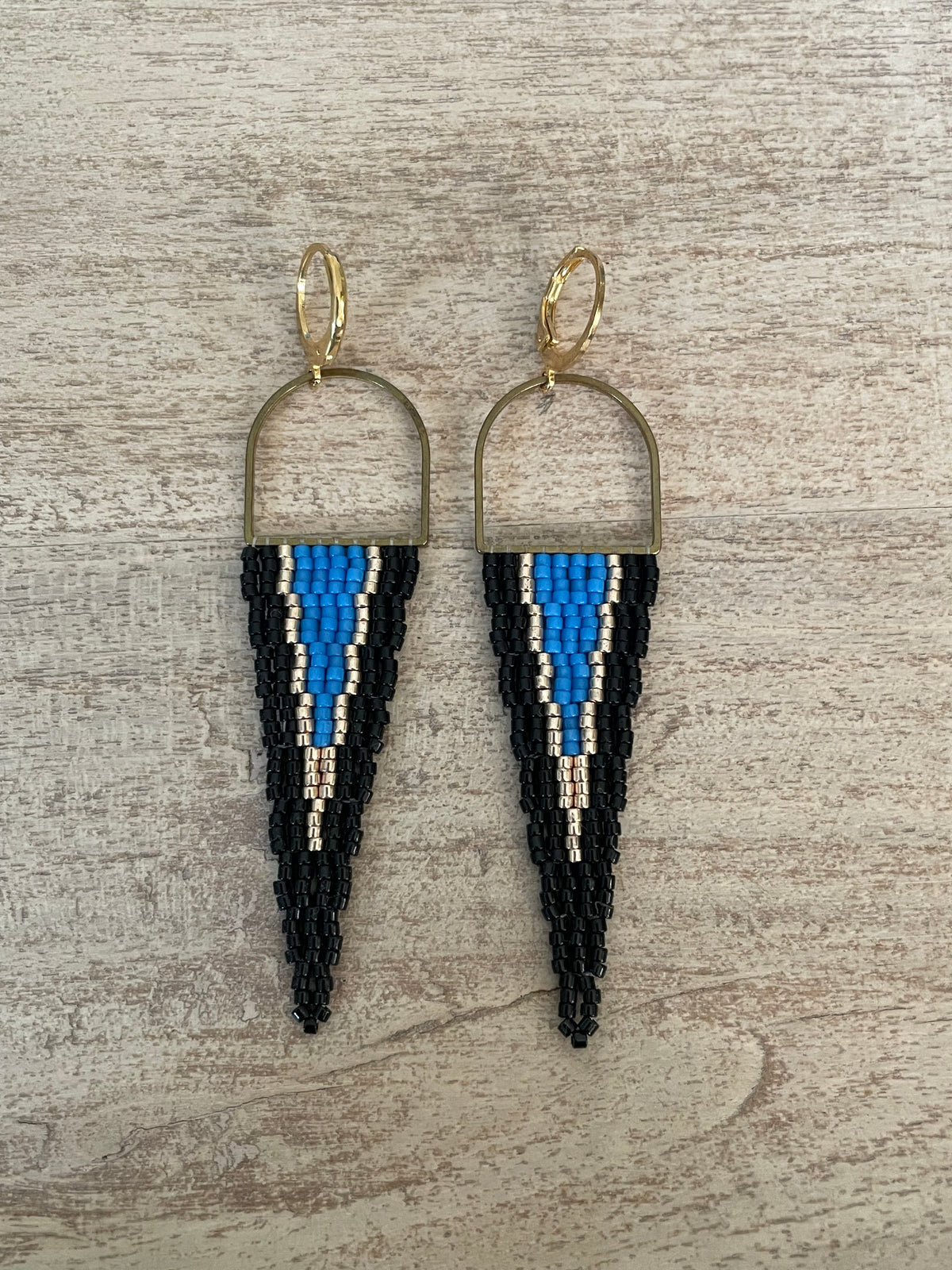 Sample Sale Earrings 47
