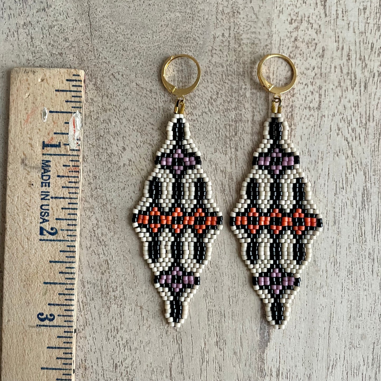 Sample Sale Earrings 39