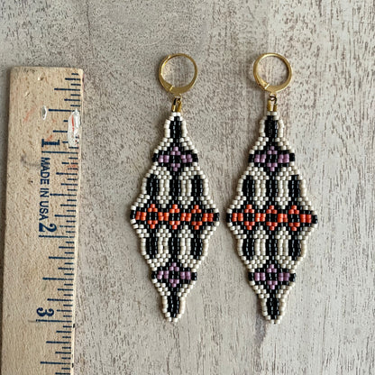 Sample Sale Earrings 39