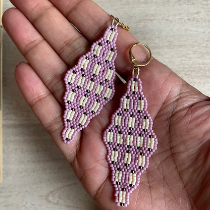 Sample Sale Earrings - 057
