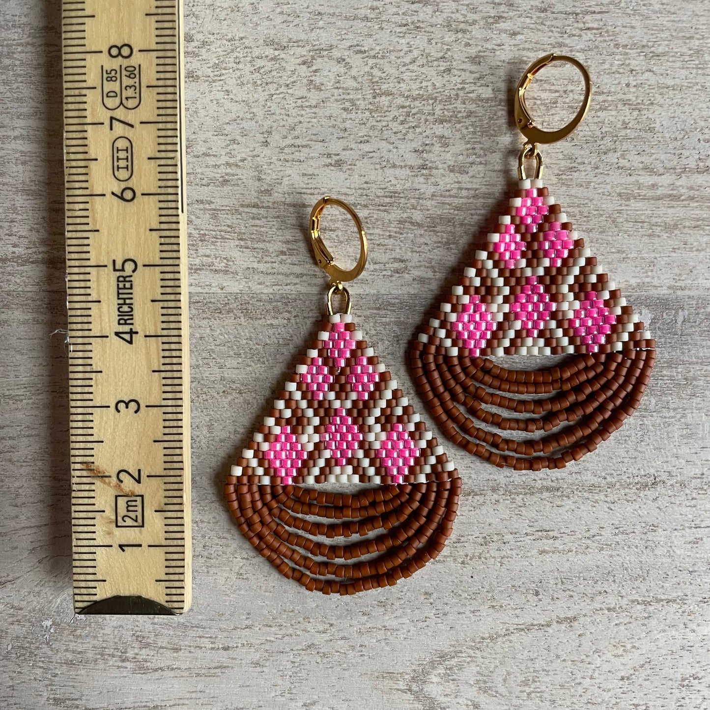 Sample Sale Earrings  - 069