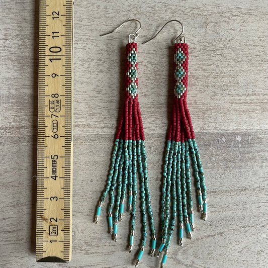Sample Sale Earrings - 053