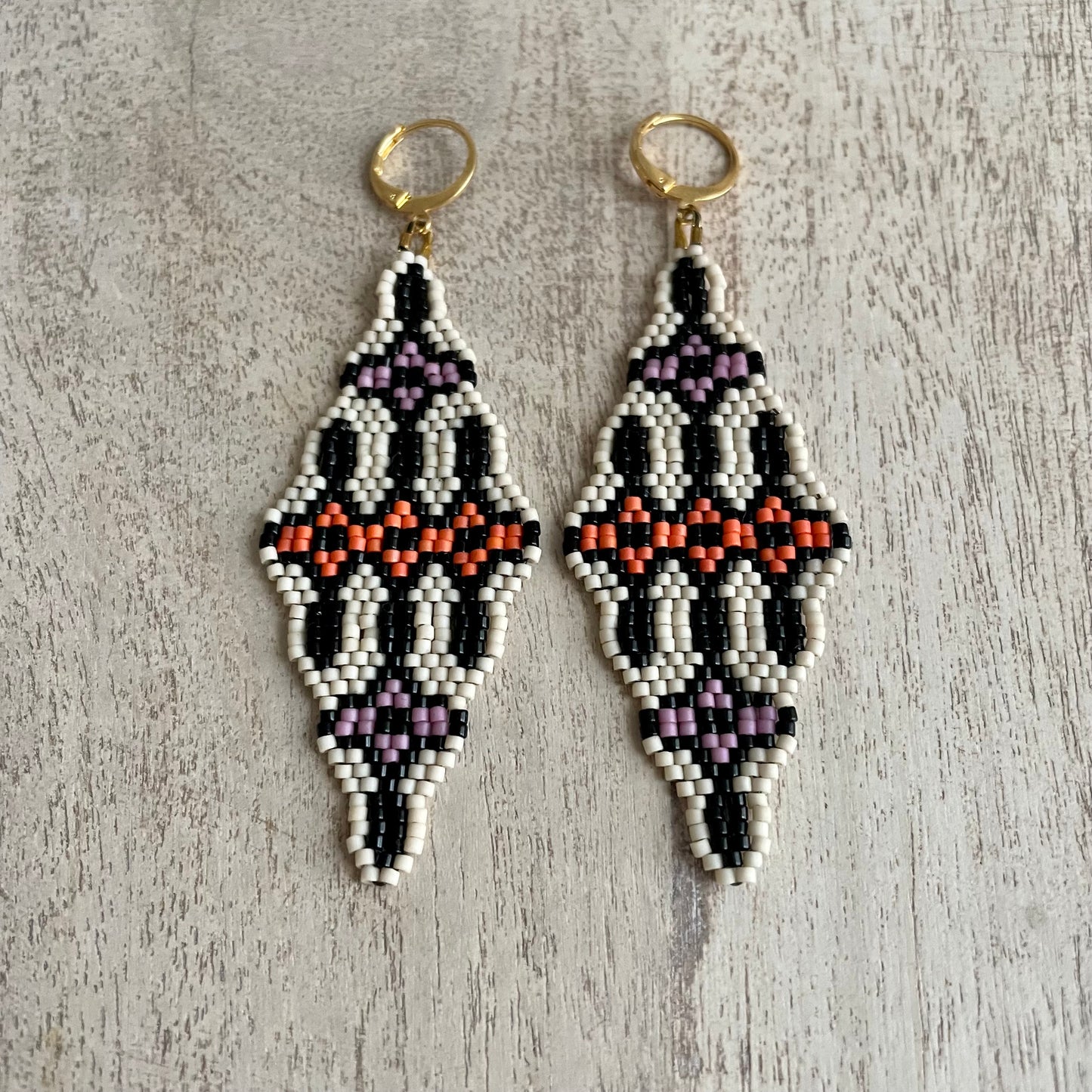 Sample Sale Earrings 39