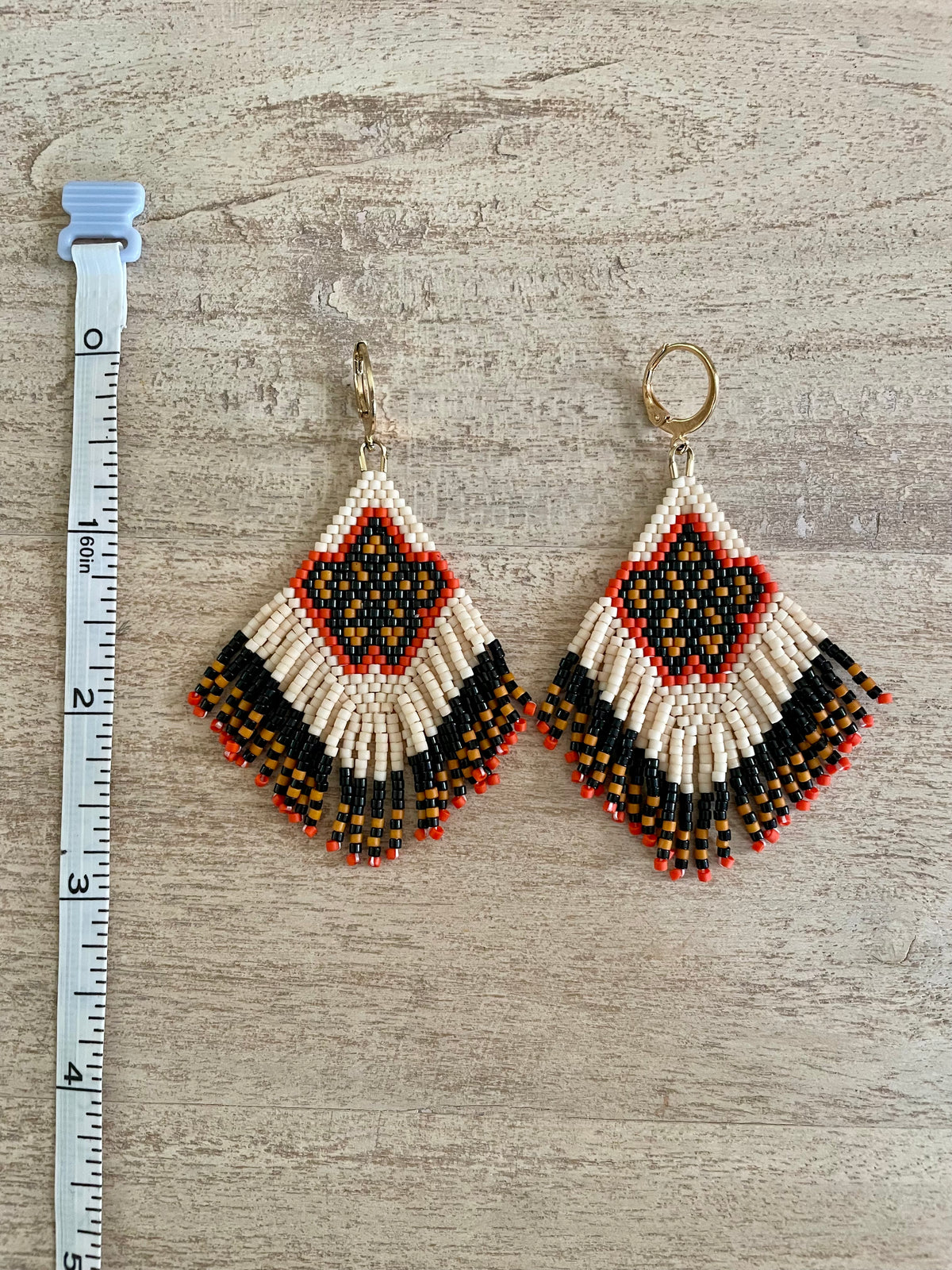 Sample Sale Earrings 11