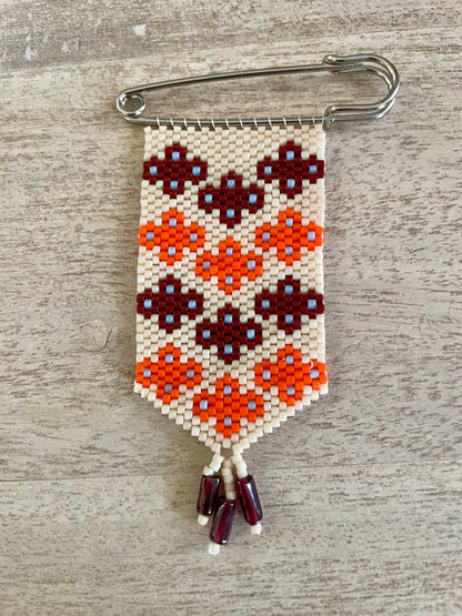 Sample Sale Brooch 28