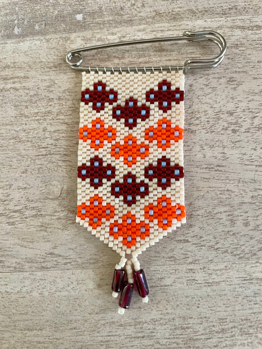 Sample Sale Brooch 28