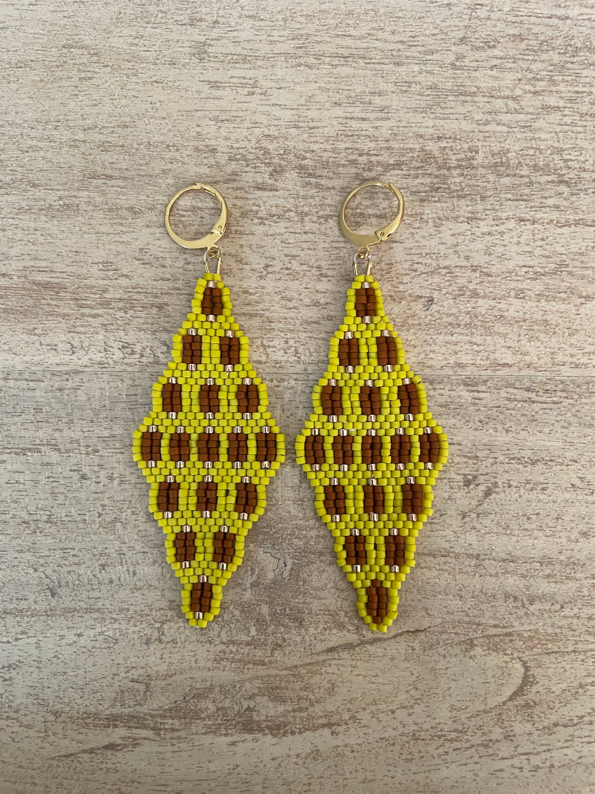 Sample Sale Earrings 36