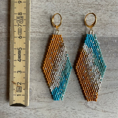 Sample Sale Earrings - 047