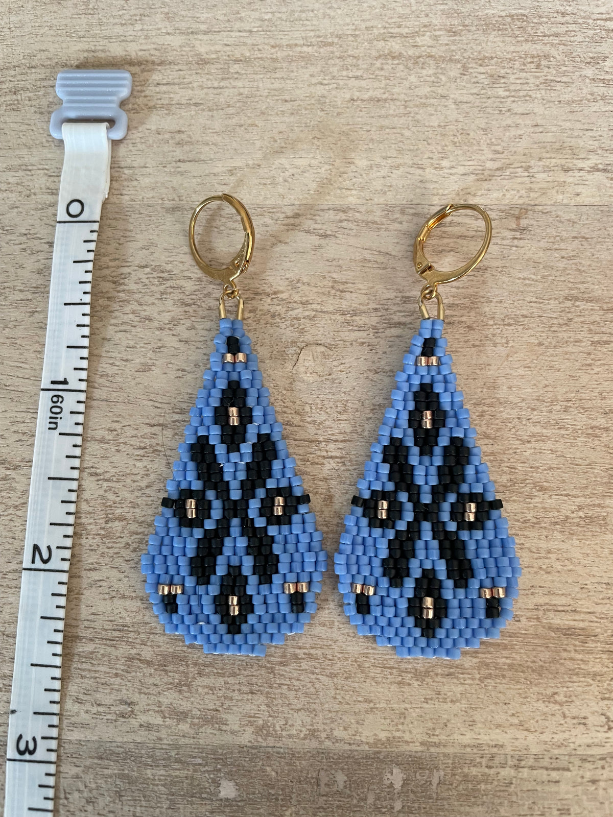 Sample Sale Earrings 42
