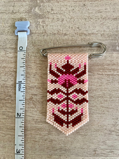Sample Sale Brooch 25