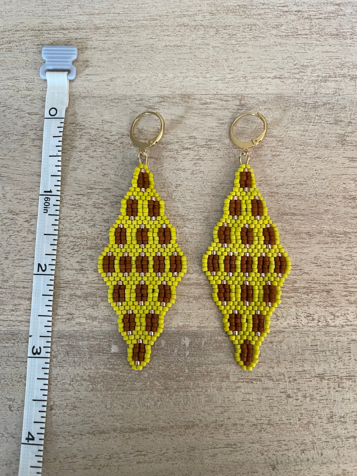 Sample Sale Earrings 36