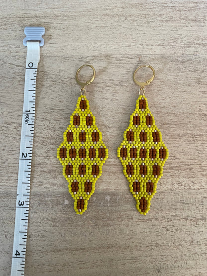 Sample Sale Earrings 36