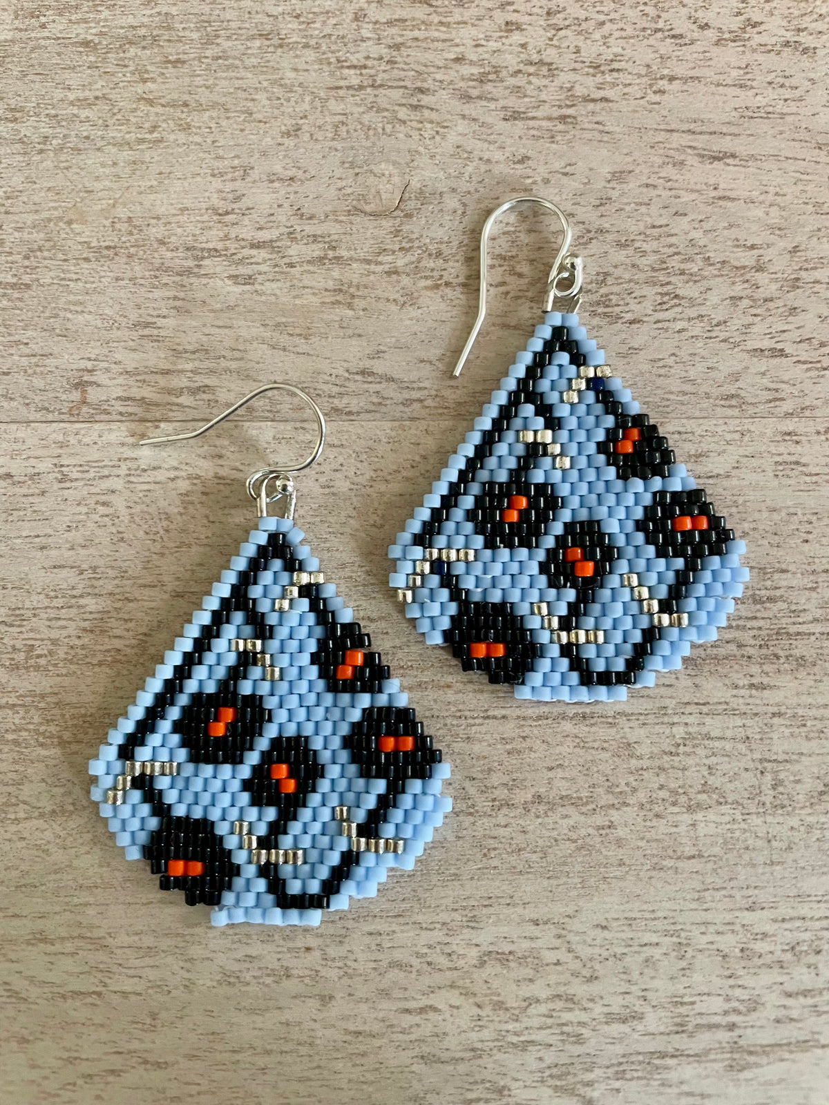 Sample Sale Earrings 16