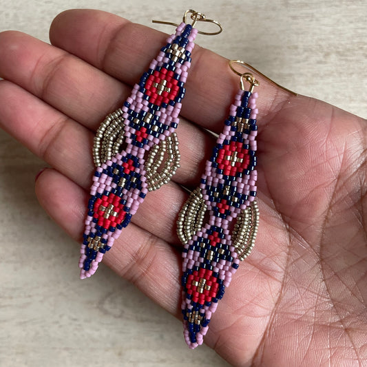 Sample Sale Earrings - 052