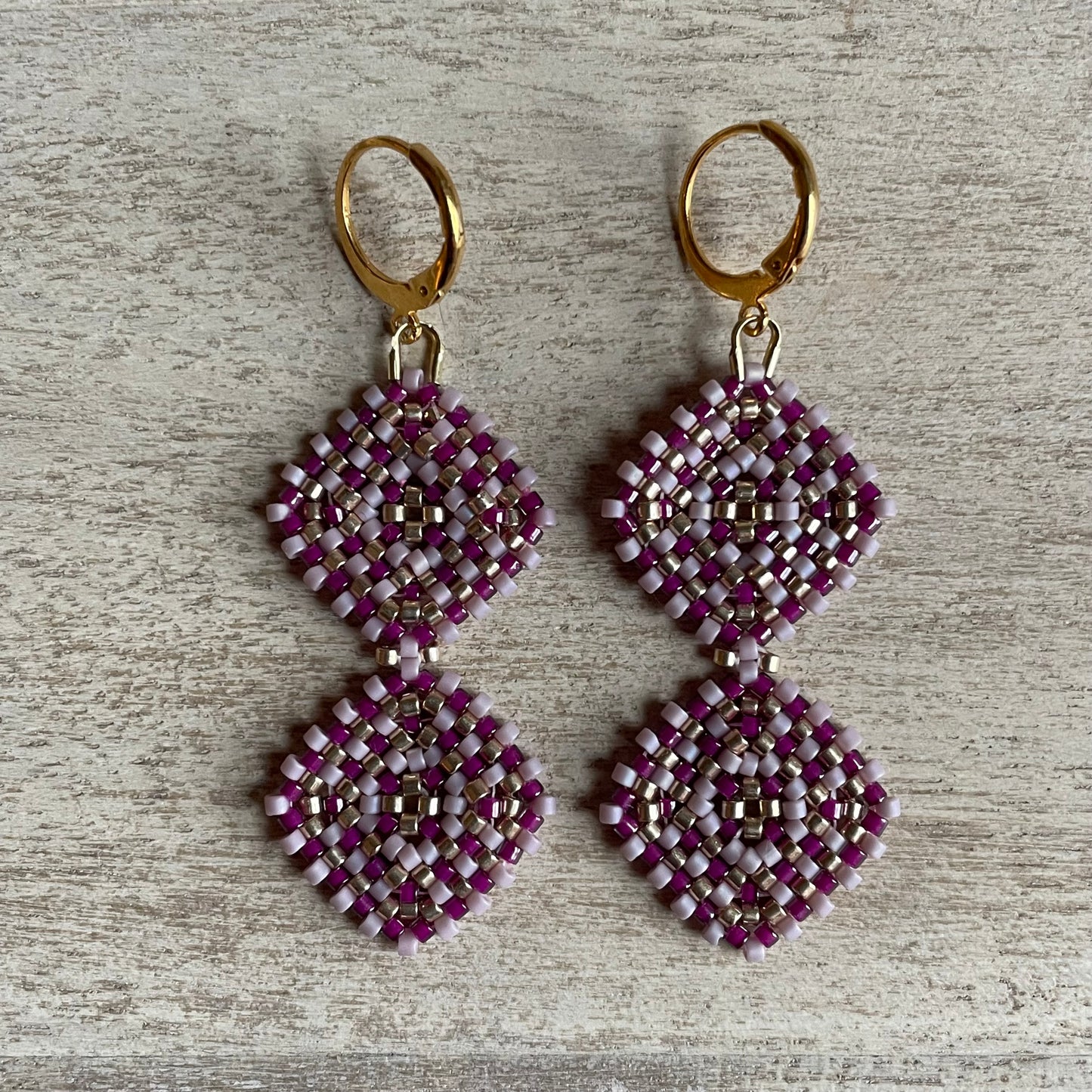 Sample Sale Earrings - 041
