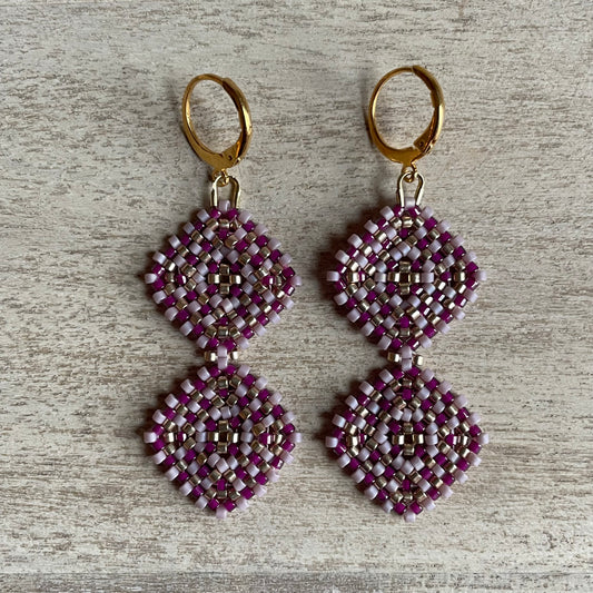 Sample Sale Earrings - 041