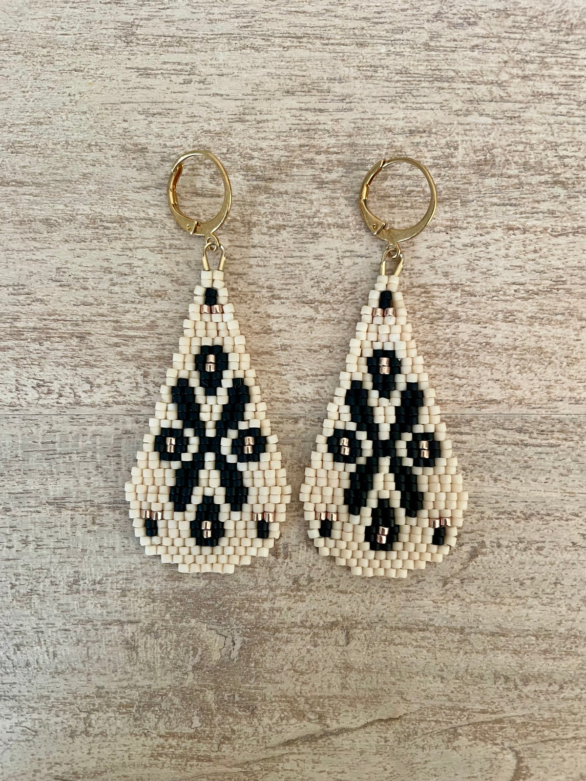 Sample Sale Earrings 37