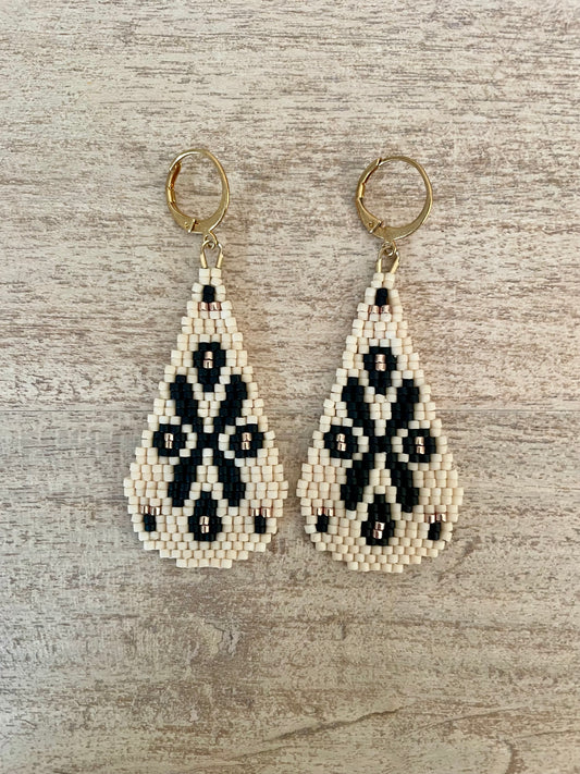 Sample Sale Earrings 37