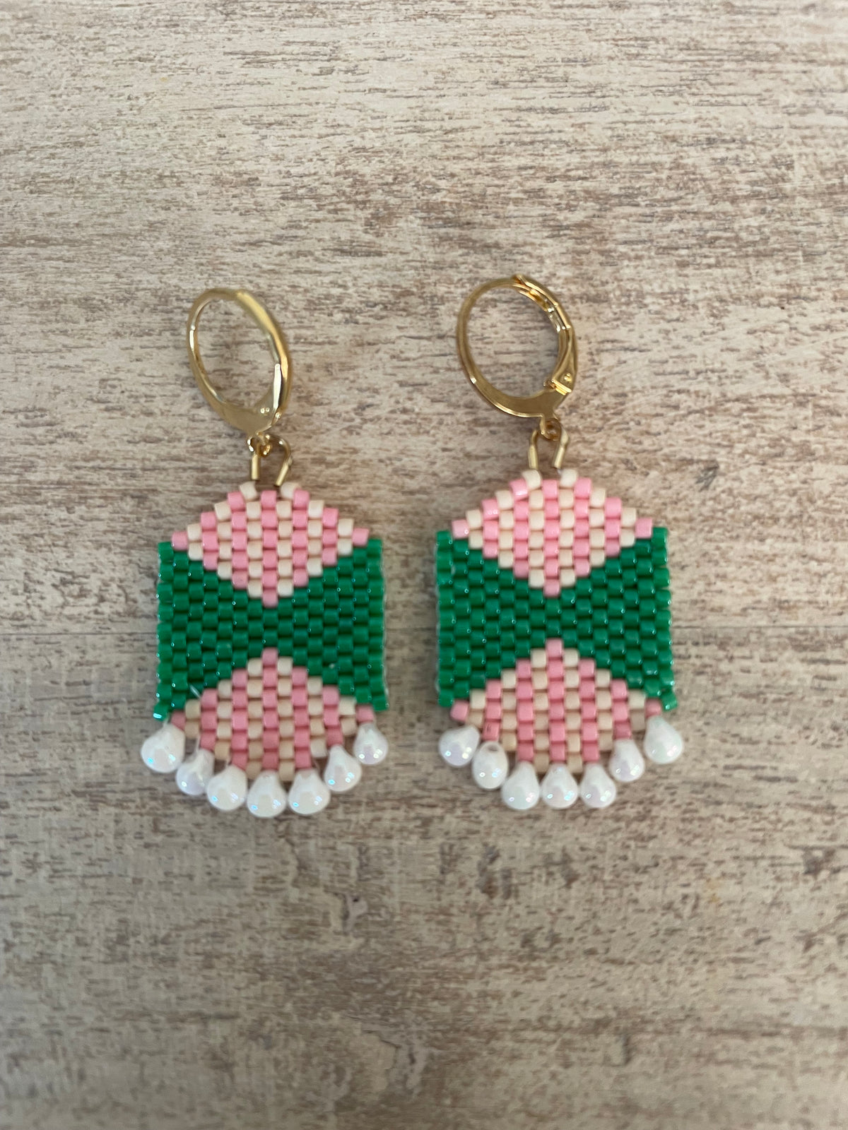 Sample Sale Earrings 40