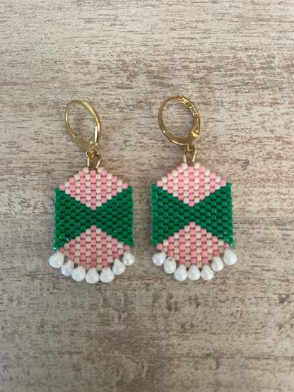 Sample Sale Earrings 40