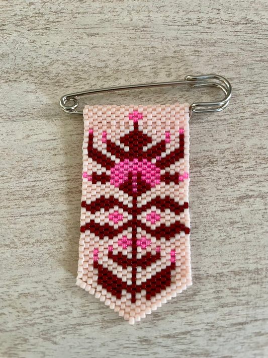 Sample Sale Brooch 25